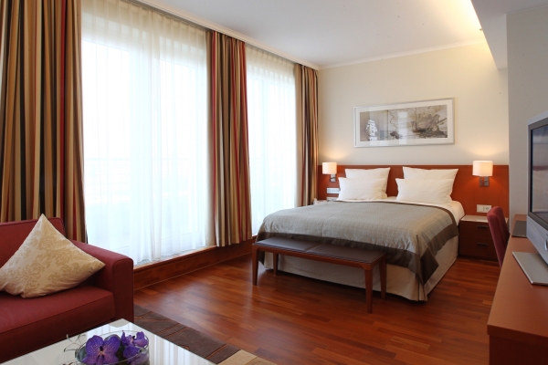 ATLANTIC Hotel Wilhelmshaven